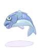 Blue Fish [0]