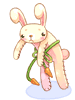 Drooping Bunny [0]