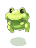 Frog Hat [0]